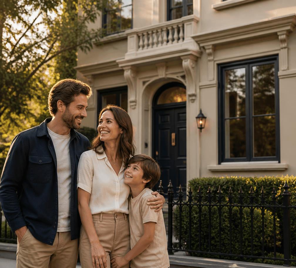 Referenzobjekt von Rheinland Real Estate
